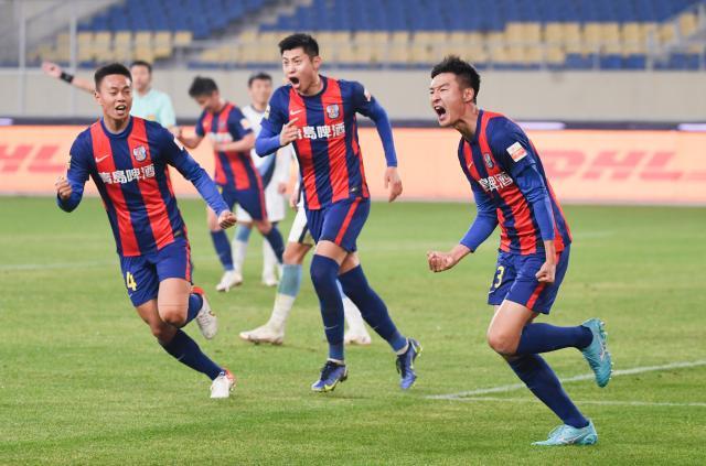 江南体育-青浙媒体分析附加赛:青岛没优势 浙江不想留遗憾