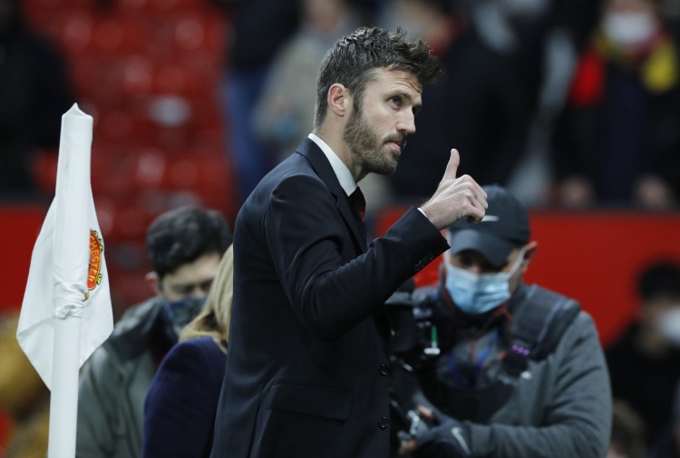 希勒:卡里克给曼联带来的改变令人印象深刻,如此表现才应是常态